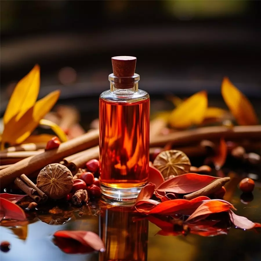 Esenciální olej - Ajowan - 10 ml | Lázeňská káva